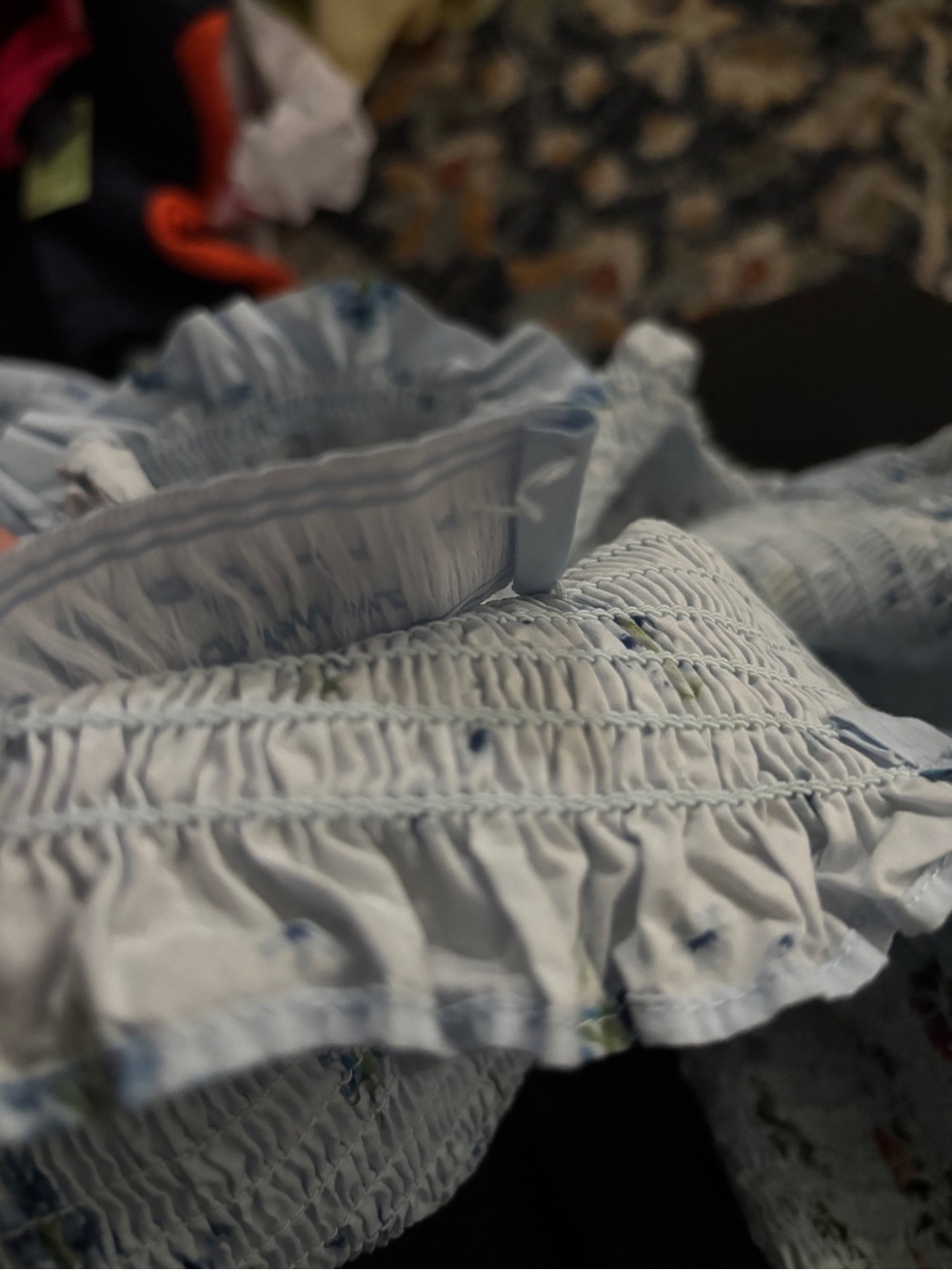 Hill house nap dress - Picture 3 of 3